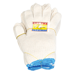 Panda Cotton Work Gloves (SIZ-T-GLOVE27)