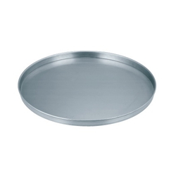 Stainless Steel Receptacle Dish