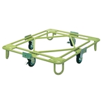 Freely Rotating Dolly, Medium Weight Type, Standard Type