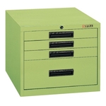 Small Capacity Cabinet Model SVE, 60 kg Type