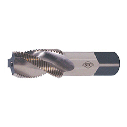 HSS Spiral Pipe Thread Tap (PF-T332 Series) (T3320215) 