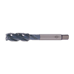 HSS Spiral Tap - Meter Screw (T330 Series) (T3300402) 