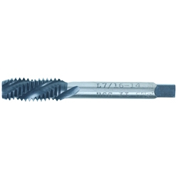 HSS Spiral Reverse Tap - Inch Screw (T335 Series) (T3356101) 