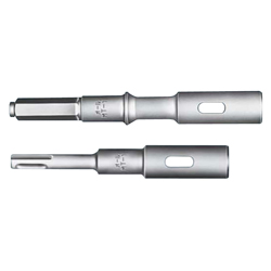 All Drill® Adapter/Cotter For MT Type MT-1/SDS-MT-1 (Hexagonal Shaft / SDS-plus Shaft)