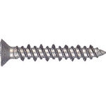 P-Less Anchor (Screw Fixing Type Flathead)