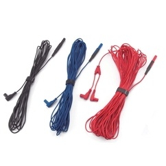 Measuring Cord (Red/Blue/Black) TL-66