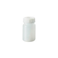 PE Wide Mouth Sterilized Bottle (EOG Sterilized)