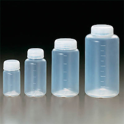 PFA Wide-Neck Bottle