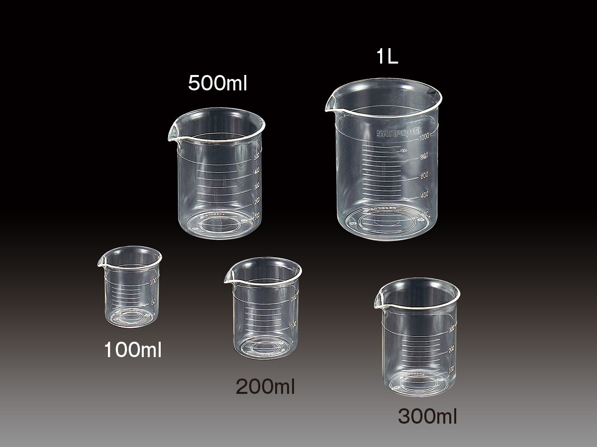 TPX® Beaker