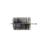 Chimney Pipe Cleaning Brush with Screw Thread (CD-331) 