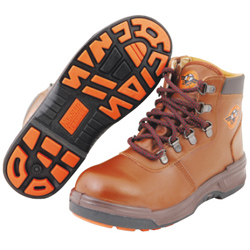 Safety Shoes (SAF602)