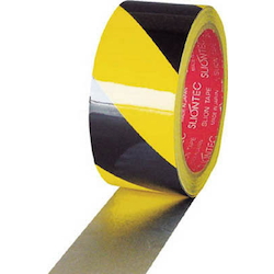Danger Marking Reflective Tape (Yellow & Black) (965201-00-45X10)