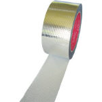 No.9817 Aluminum Glass Cloth Tape 