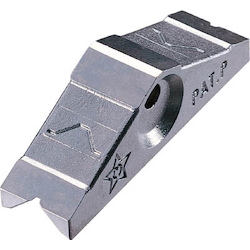 Diamond-Shaped Tape Cutter, Type: Chamfering Mold- 0.1mm