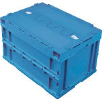 Folding Container (Body Lid Integrated)