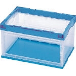 Folding Container (Window Open) (75LNCB)