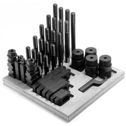 Plain Clamp Kit