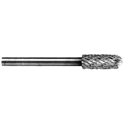 Carbide Bar, Shank Diameter φ3 mm (SB1B02E) 