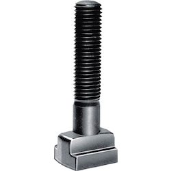 T slot bolt