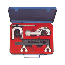 Tubing Tool Set (For Inch Size)