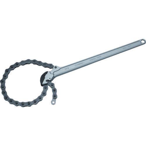 Super Tongs Inserted Chaser Exchange Type (professional powerful type)