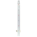 Straight Edge: Angle Ruler (with Stopper) (76752) 