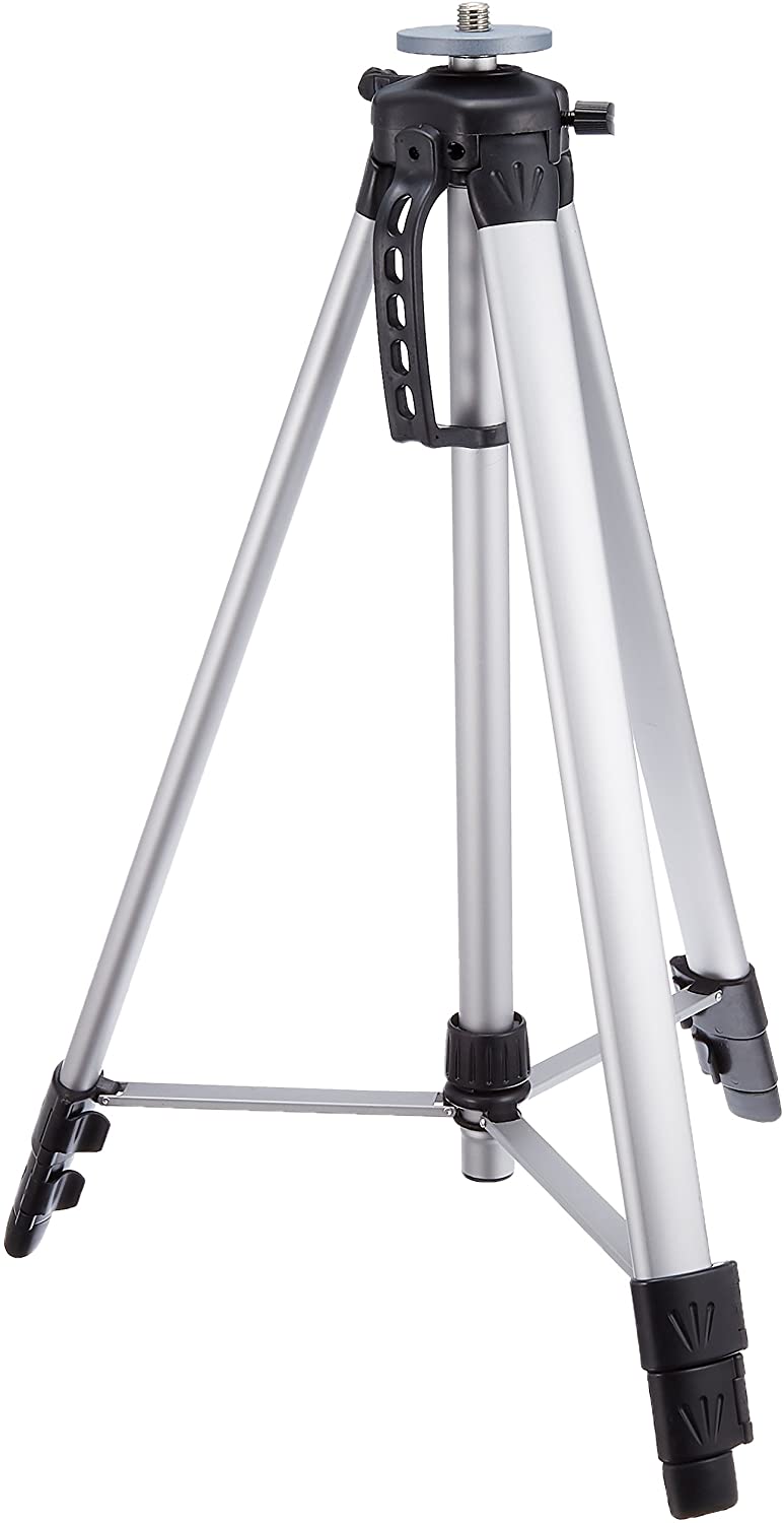 Three-Leg, Aluminum