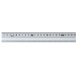 Aluminum Ruler