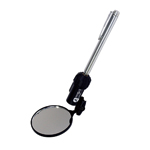 Inspection Mirror with LED Light (74156)