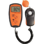 Environment Measuring Instruments Image