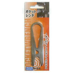 tradR Pocket Wrench