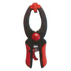 Ratchet Handy Clamp TR-RHC