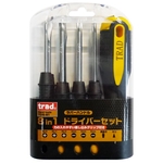 8in1 Screwdriver Set