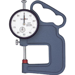 Thickness Gauge (Swift Type)