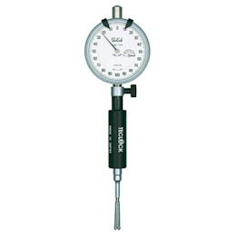 TECLOCK, Micro Hole Test, Measuring Range 1.7 to 3.2 mm