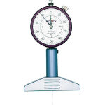 Depth Gauge (for use with small holes)