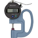 Dial Gauge, Digital Thickness Gauge 