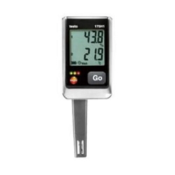 Thermo-hygrometer 175H-1