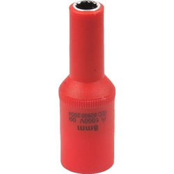 Insulation Tool Deep Socket