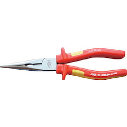 Insulated Long Nose Pliers