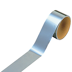 Stainless Steel Adhesive Tape AH-145