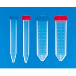 Kartell, Conical Tube Unsterilized, 15 mL / 50 mL