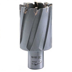 Carbide Annular Cutter