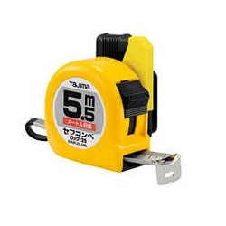 Safety Tape Measure