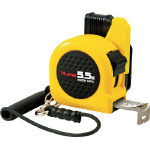 Tape Measure Safety Safe Lock