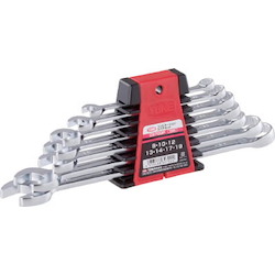 New Combination Wrench Set