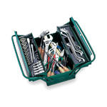 Tool Sets / Tool Boxes Image