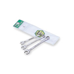SUS Combination Wrench Set SMS