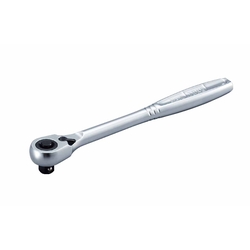 Socket Wrench, Ratchet Handle (Holder Type)
