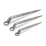 Box Wrench with Titanium Spike (for Torque Shear Bolts) TSM